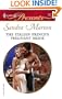 The Italian Prince's Pregnant Bride (Harlequin Presents)