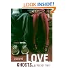 Love, Ghosts, & Facial Hair