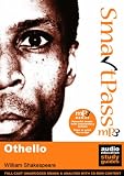 Othello: Student Edition SmartPass Audio Education Study Guide