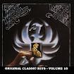 Man Of Steel: Original Classic Hits, Vol. 10
