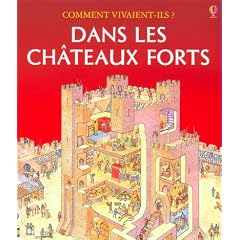 Dans les ch�teaus forts