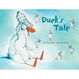 Duck's Taleby Harmen Van Straaten