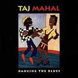Dancing the Blues