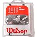 Wilson Pro Overgrip Tennis Racquet Grip (12 Pack) Wilson Pro Overgrip Tennis Racquet Grip (12 Pack)
