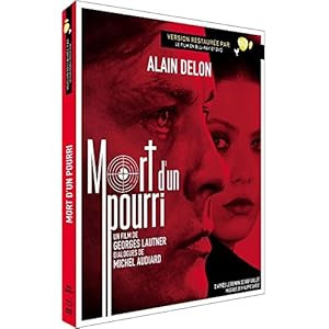Mort d'un pourri [Combo Collector Blu-ray + DVD]