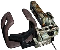 Trophy Taker SmackDown FC Arrow Rest Camo