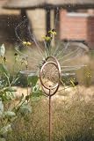 Orbit Lawn & Garden Ornamental Copper Sprinkler #62090