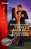 One Dance with the Sheikh (Harlequin Desire)