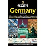 national geographic traveler germany 2d ed