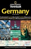 National Geographic Traveler: Germany, 2d Ed. (National Geographic Traveler)