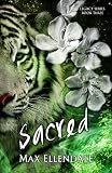 Sacred (Legacy Series Book 3)