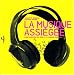 La Musique assiegee : D'une industrie en crise a la musique equitable