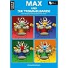 Max und die Trommelbande: Das ultimative Schlagzeugbuch f�r Kinder (inkl. Audio-CD)