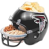 Falcons WinCraft NFL Snack Helmet