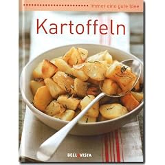 Immer eine gute Idee Kartoffeln