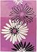 Surya Seventeen Magazine Luxe 2-Feet by 3-Feet Hand Tufted Rug