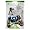 Xbox 360 Halo 3 Spartan Wireless Gamepad
