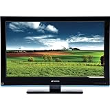 Sansui SLED3280 32-Inch Widescreen LED 1080p HDTV - 30 3/4 x 20 x 2 3/8 Inches Panel
