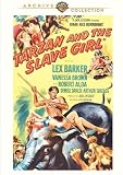 Tarzan & The Slave Girl [DVD] [1950] [Region 1] [US Import] [NTSC]
