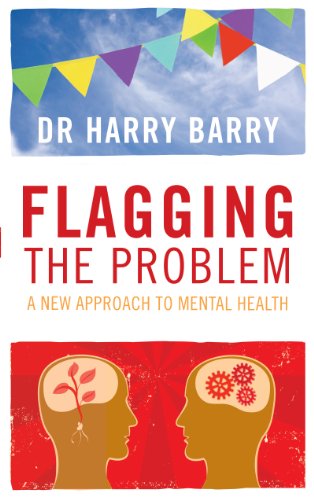 Flagging the Problem: A New Approach to Mental Health