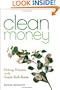 Clean Money: Picking Winners in the Green Tech Boom