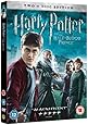 Harry Potter And The Half-Blood Prince [DVD]