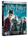 Harry Potter And The Half-Blood Prince [DVD] [2009]
