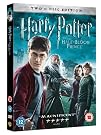 Harry Potter And...