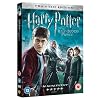 Harry Potter And The Half-Blood Prince [DVD]