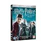 Harry Potter And The Half-Blood Prince [DVD] [2009]