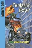 Doom, Where's My Car?! (Fantastic Four (Spotlight)) Doom, Where's My Car?! (Fantastic Four (Spotlight))