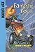 Books : Doom, Where's My Car?! (Fantastic Four (Spotlight))