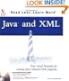 Java(tm) and XML: Your visual blueprint for creating Java-enhanced Web programs