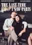Elizabeth Taylor - The Last Time I Saw Paris
