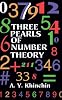 Three Pearls of Number Theory