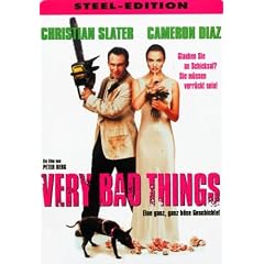 Very Bad Things (Steel-Edition) [2 DVDs]