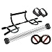Iron Gym Xtreme Workout Bundle - Includes 4 items!