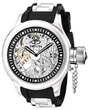 Invicta Herren-Uhren Handaufzug Analog 1088