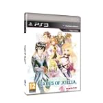 Tales Of Xillia - Day-one Edition con...
