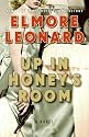 Up in Honey's Room: A Novel