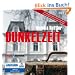 Dunkelzeit: Der dritte Fall f�r Werner Danzik (ungek�rzte Lesung auf 1 MP3-CD)