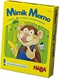 4732 - HABA - Mimik-Memo - das Kartenspiel