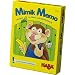 4732 - HABA - Mimik-Memo - das Kartenspiel
