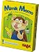 4732 - HABA - Mimik-Memo - das Kartenspiel