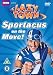 Lazytown - Sportacus On The Move [DVD]