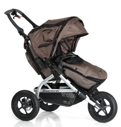 Trends For Kids Fleece Twinners Mud