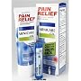Arnicare Gel With Arnica Montana 30C By Boiron [2.6 oz gel/1 blue tube]