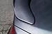 3M 1080 CF201 ANTHRACITE CARBON FIBER 3in x 5in (SAMPLE SIZE) Car Wrap Vinyl Film