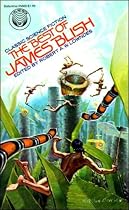 BEST OF JAMES BLISH (Del Rey Books)