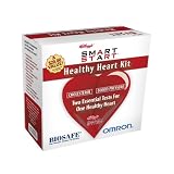 Review Kellogg's  / Kellogg's Smart Start Healthy Heart Kit